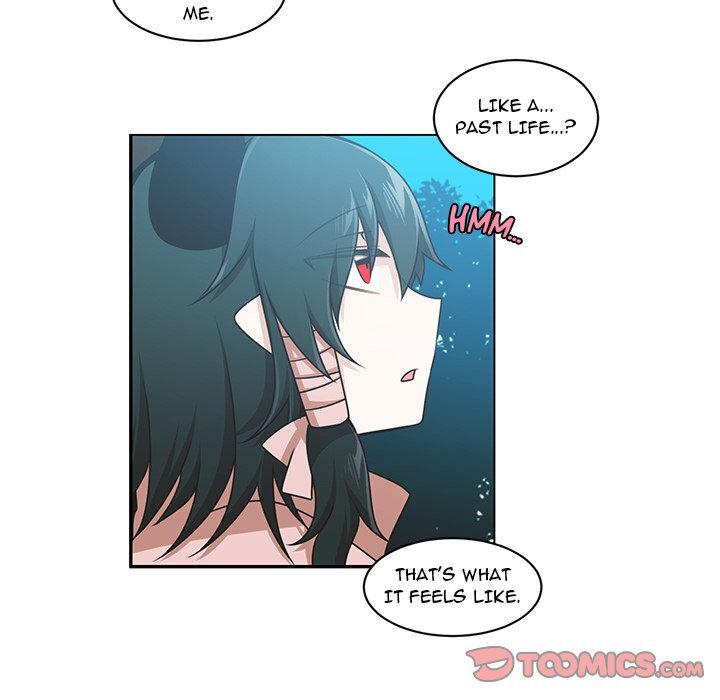 Go Away, Mr.Demon Chapter 214 - Page 26