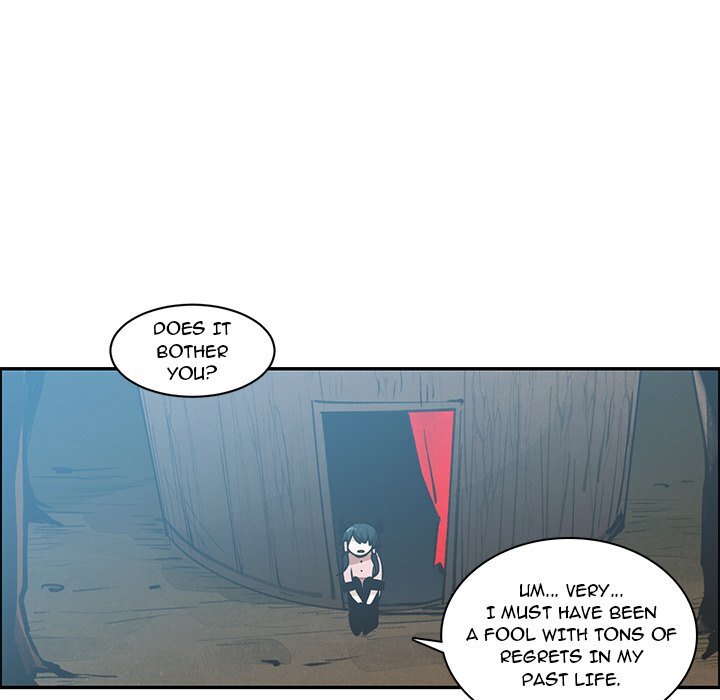 Go Away, Mr.Demon Chapter 214 - Page 27