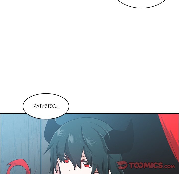 Go Away, Mr.Demon Chapter 214 - Page 28