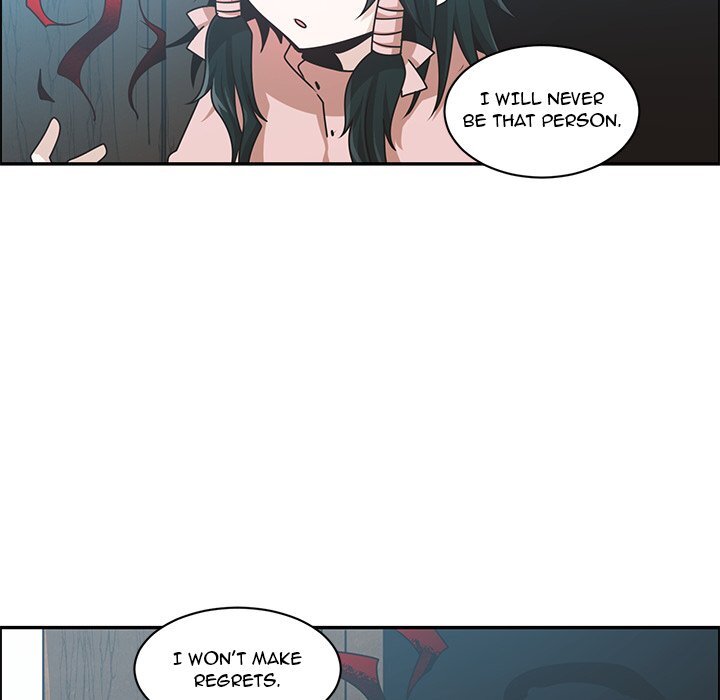 Go Away, Mr.Demon Chapter 214 - Page 29