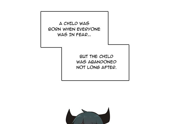 Go Away, Mr.Demon Chapter 214 - Page 3