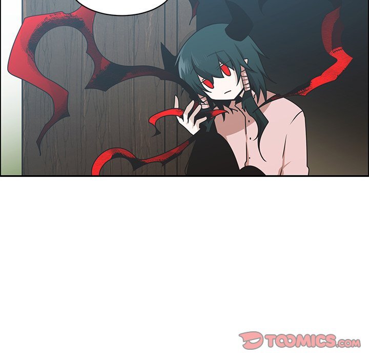 Go Away, Mr.Demon Chapter 214 - Page 30