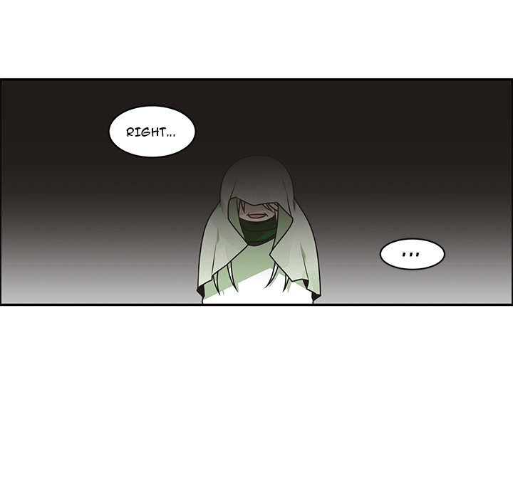 Go Away, Mr.Demon Chapter 214 - Page 31