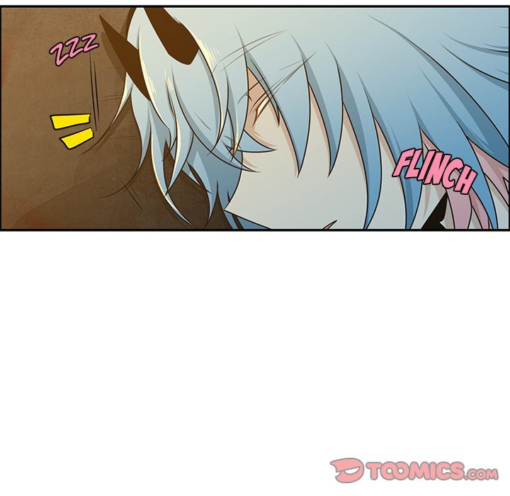 Go Away, Mr.Demon Chapter 214 - Page 36
