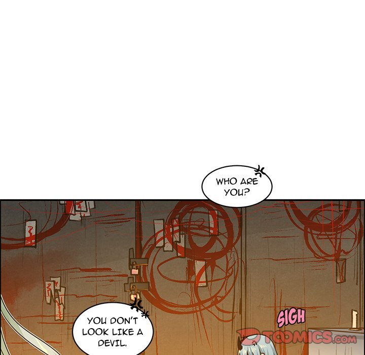 Go Away, Mr.Demon Chapter 214 - Page 38