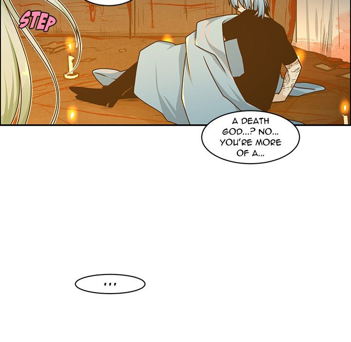 Go Away, Mr.Demon Chapter 214 - Page 39