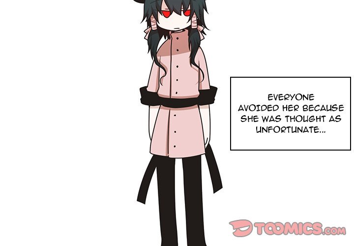Go Away, Mr.Demon Chapter 214 - Page 4