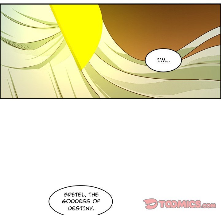 Go Away, Mr.Demon Chapter 214 - Page 40