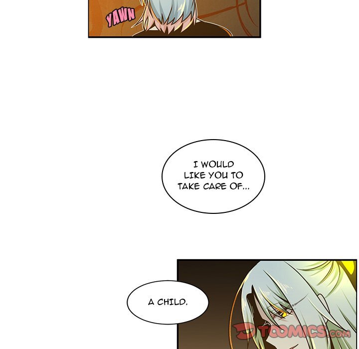Go Away, Mr.Demon Chapter 214 - Page 42