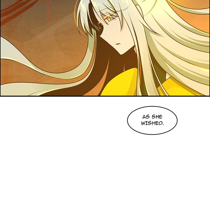 Go Away, Mr.Demon Chapter 214 - Page 47