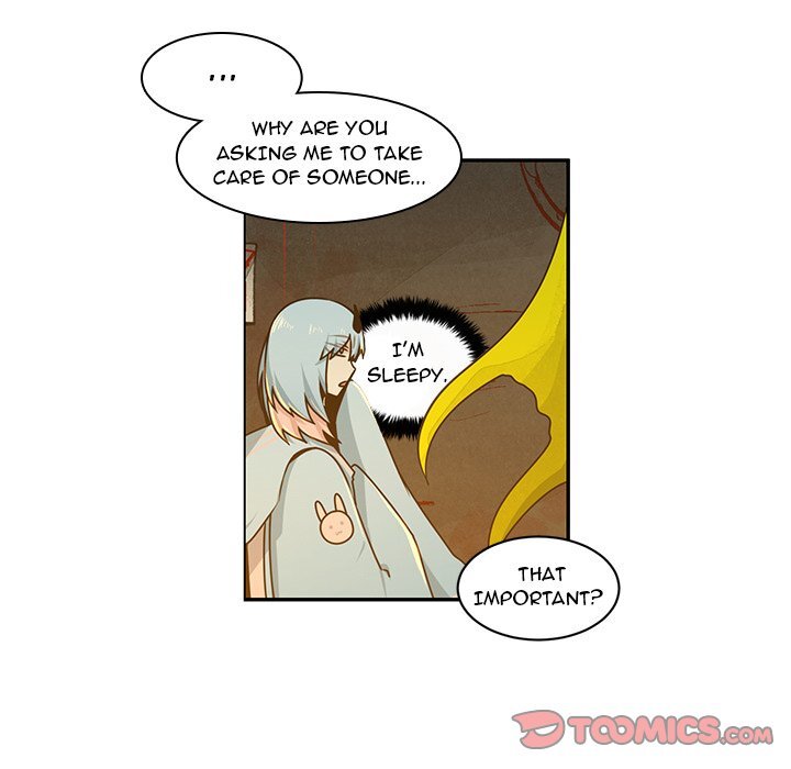 Go Away, Mr.Demon Chapter 214 - Page 48