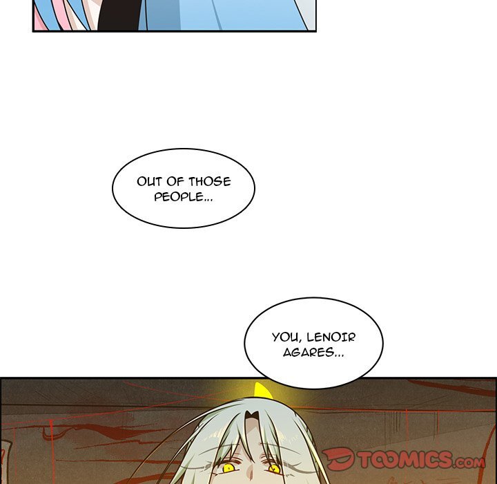 Go Away, Mr.Demon Chapter 214 - Page 50