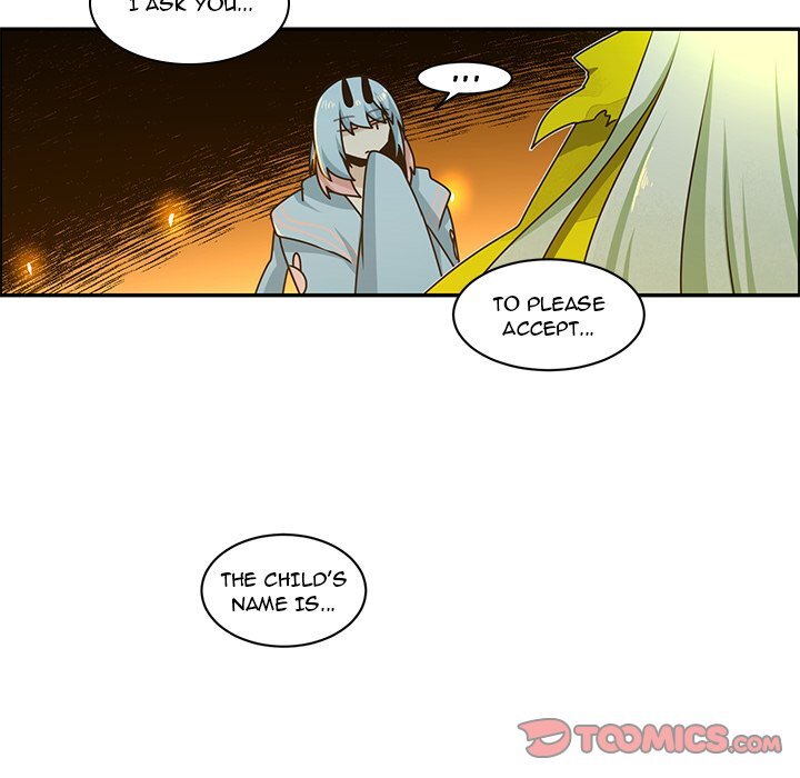Go Away, Mr.Demon Chapter 214 - Page 52
