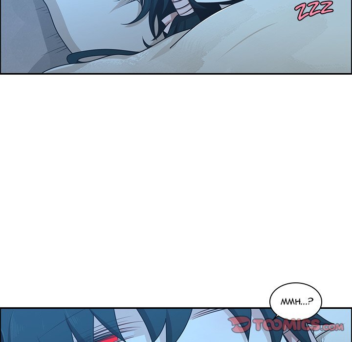 Go Away, Mr.Demon Chapter 214 - Page 54
