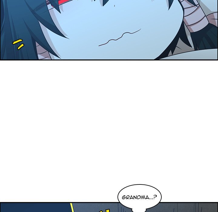 Go Away, Mr.Demon Chapter 214 - Page 55