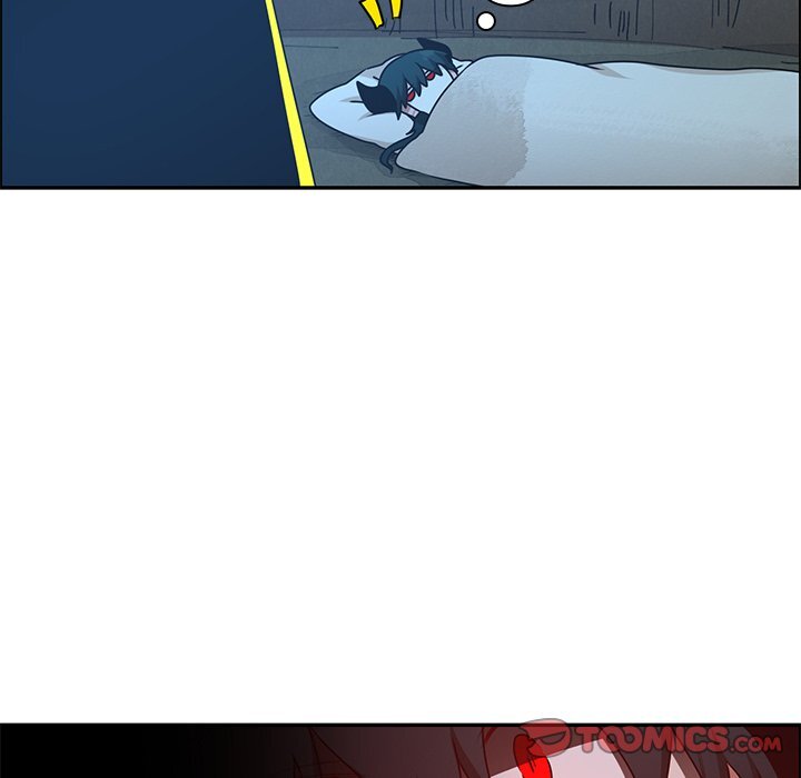 Go Away, Mr.Demon Chapter 214 - Page 56