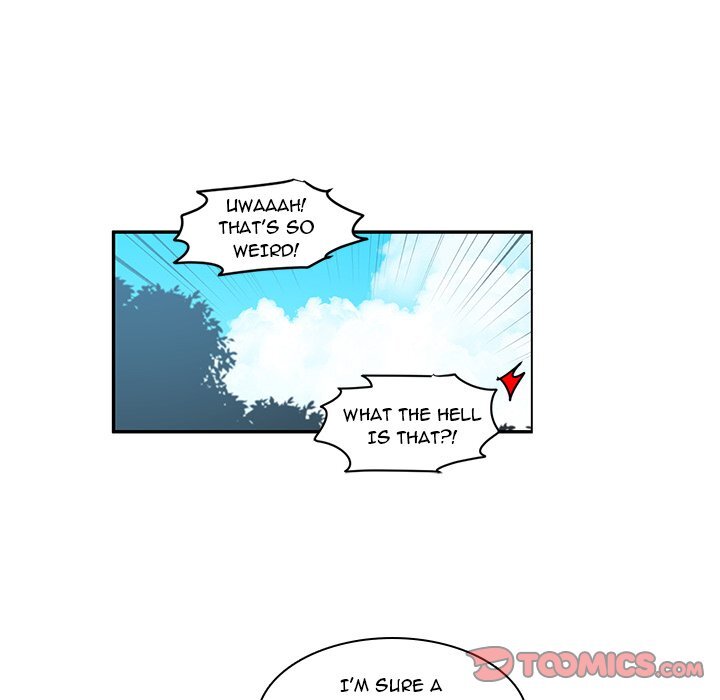 Go Away, Mr.Demon Chapter 214 - Page 6