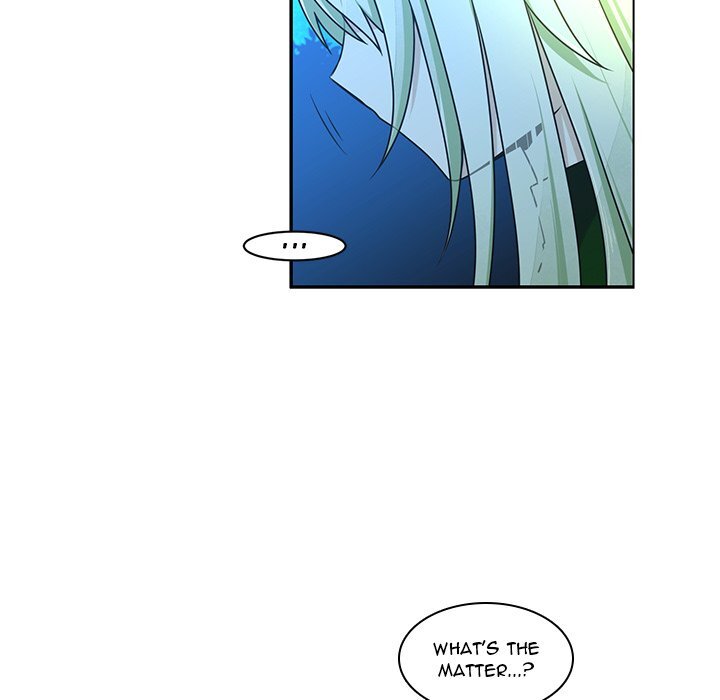 Go Away, Mr.Demon Chapter 214 - Page 61