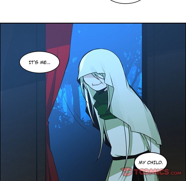 Go Away, Mr.Demon Chapter 214 - Page 62