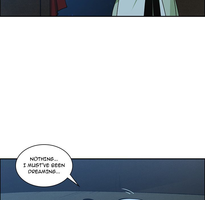 Go Away, Mr.Demon Chapter 214 - Page 63