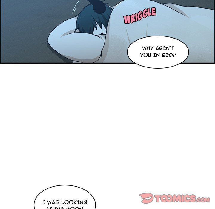 Go Away, Mr.Demon Chapter 214 - Page 64