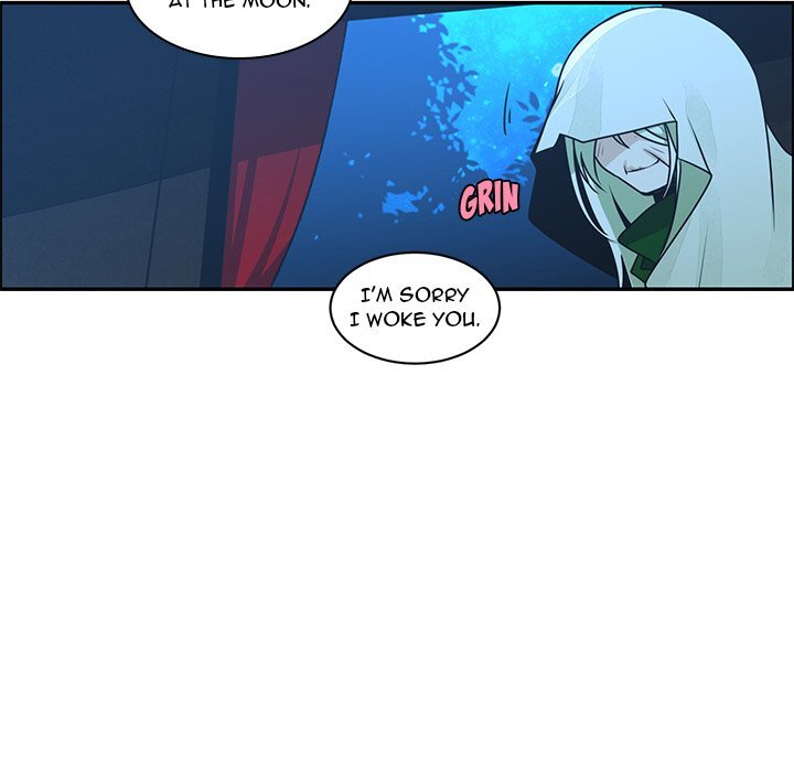 Go Away, Mr.Demon Chapter 214 - Page 65