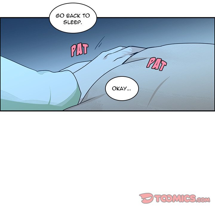 Go Away, Mr.Demon Chapter 214 - Page 66