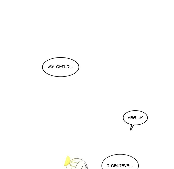 Go Away, Mr.Demon Chapter 214 - Page 67