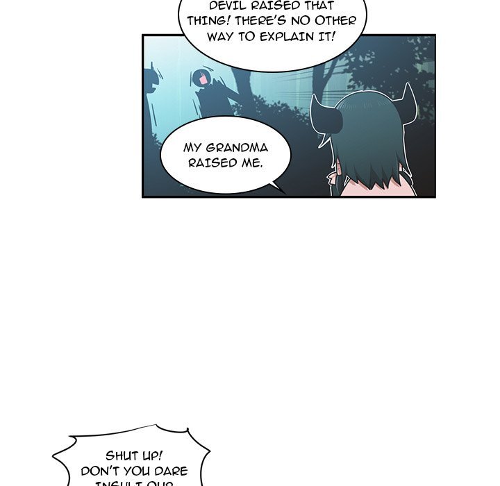 Go Away, Mr.Demon Chapter 214 - Page 7