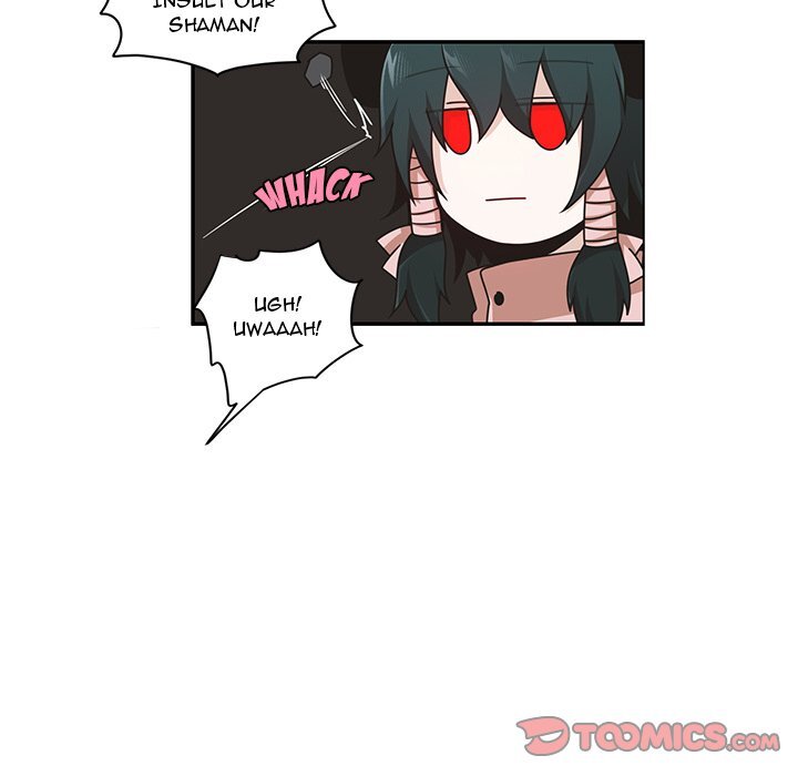 Go Away, Mr.Demon Chapter 214 - Page 8