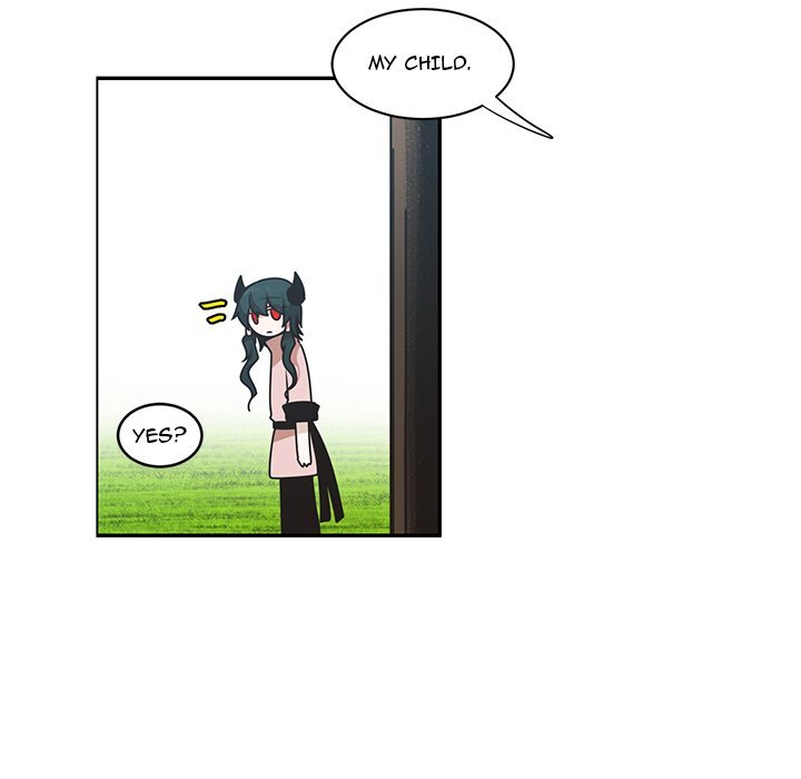 Go Away, Mr.Demon Chapter 214 - Page 9
