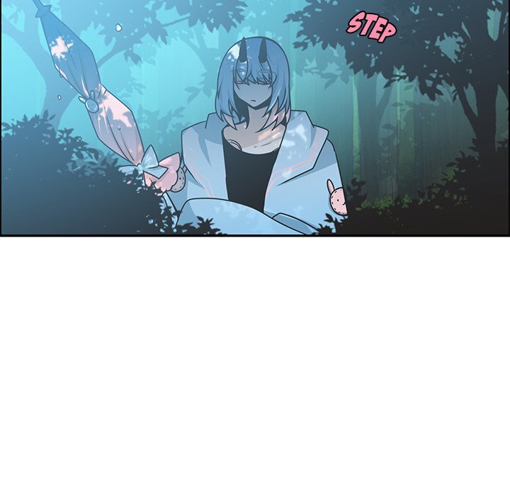 Go Away, Mr.Demon Chapter 215 - Page 11
