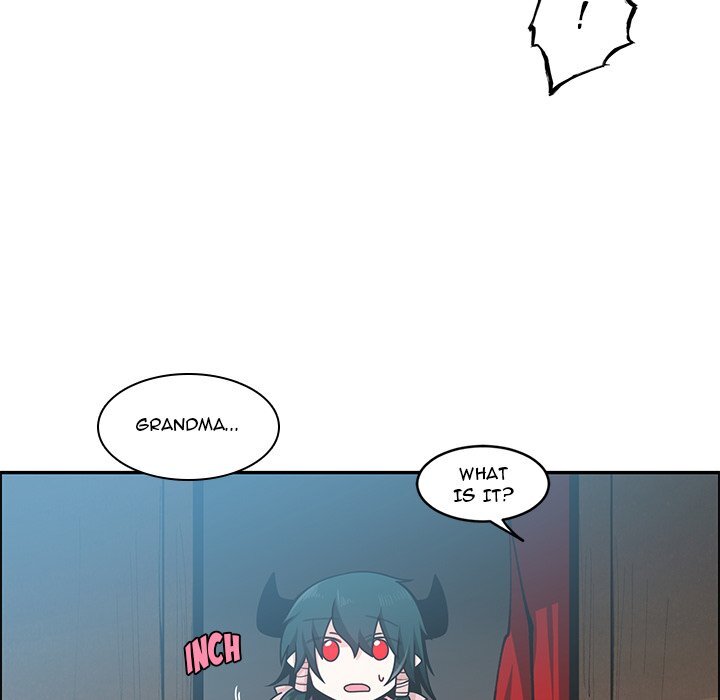 Go Away, Mr.Demon Chapter 215 - Page 13