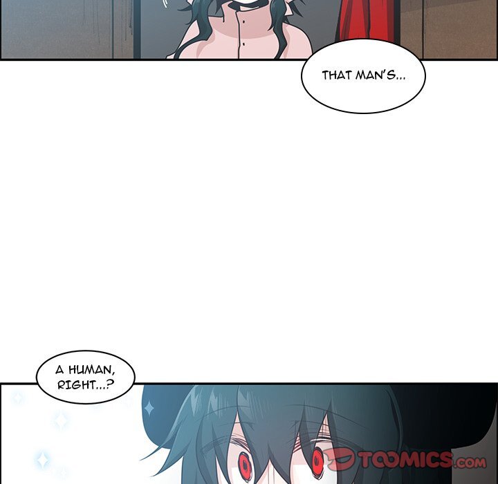 Go Away, Mr.Demon Chapter 215 - Page 14