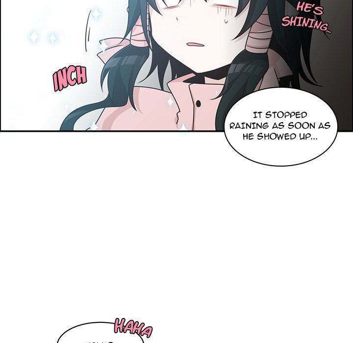 Go Away, Mr.Demon Chapter 215 - Page 15