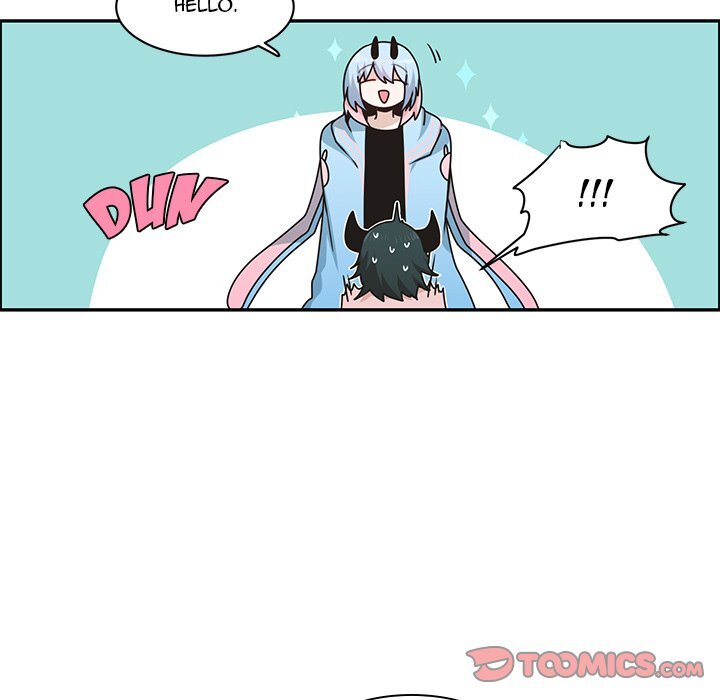 Go Away, Mr.Demon Chapter 215 - Page 16