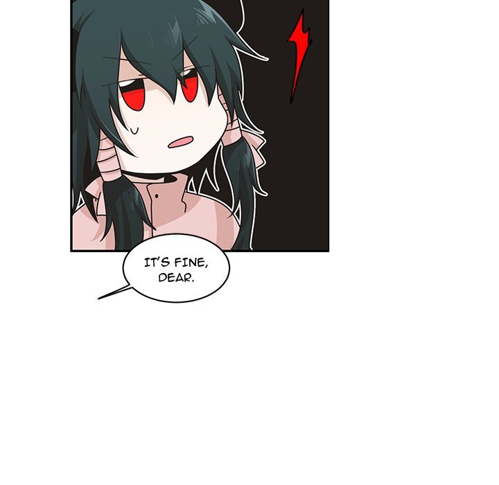 Go Away, Mr.Demon Chapter 215 - Page 19