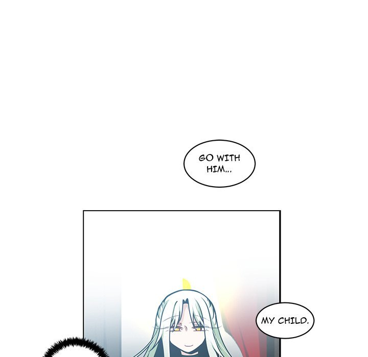 Go Away, Mr.Demon Chapter 215 - Page 21