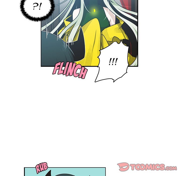 Go Away, Mr.Demon Chapter 215 - Page 22