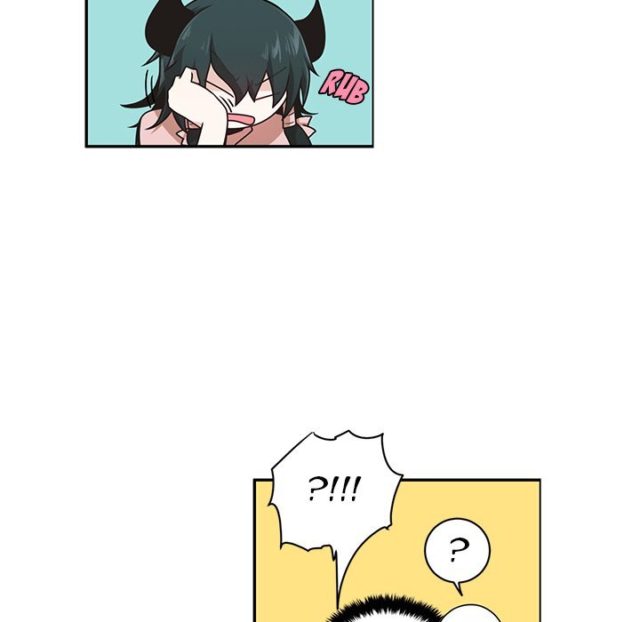Go Away, Mr.Demon Chapter 215 - Page 23