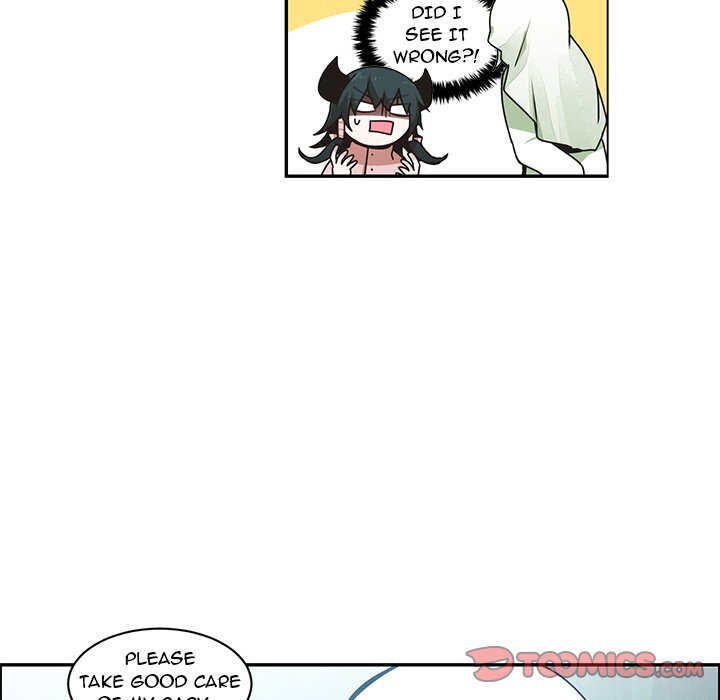 Go Away, Mr.Demon Chapter 215 - Page 24