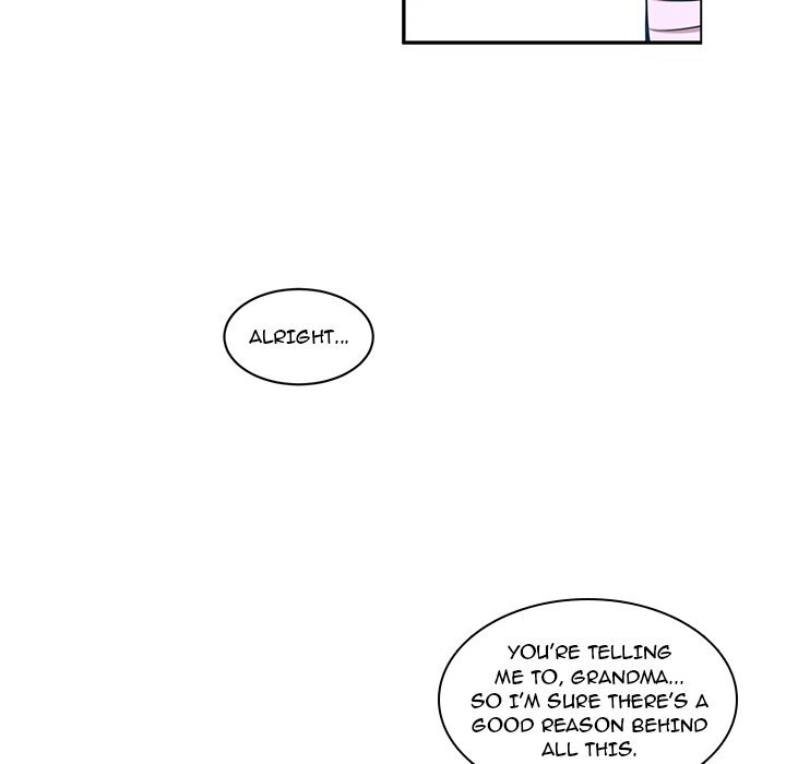 Go Away, Mr.Demon Chapter 215 - Page 29