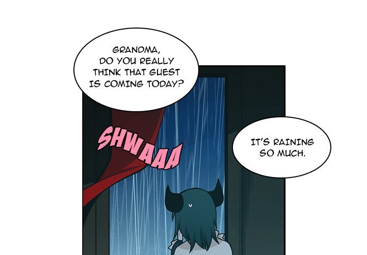 Go Away, Mr.Demon Chapter 215 - Page 3