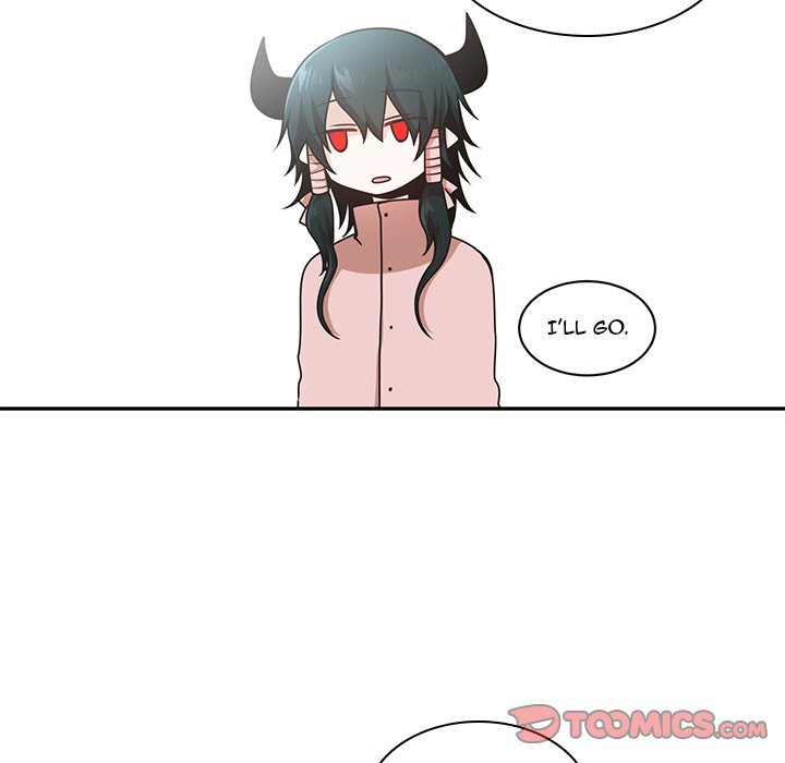 Go Away, Mr.Demon Chapter 215 - Page 30