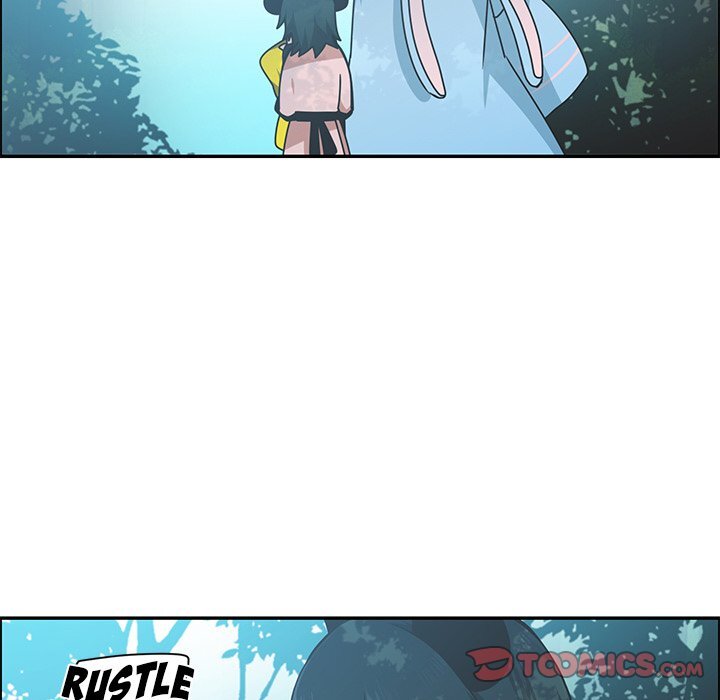 Go Away, Mr.Demon Chapter 215 - Page 34