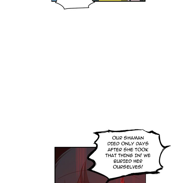 Go Away, Mr.Demon Chapter 215 - Page 39