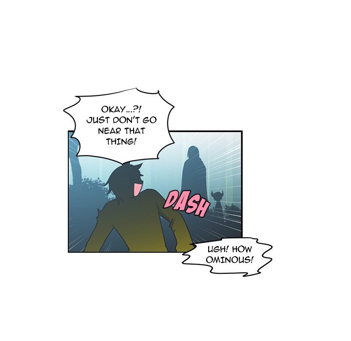 Go Away, Mr.Demon Chapter 215 - Page 41