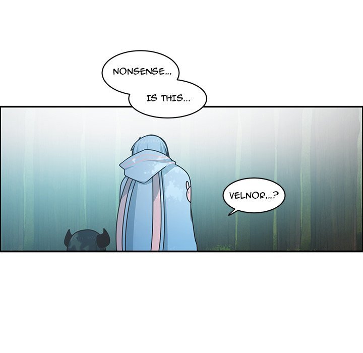 Go Away, Mr.Demon Chapter 215 - Page 43