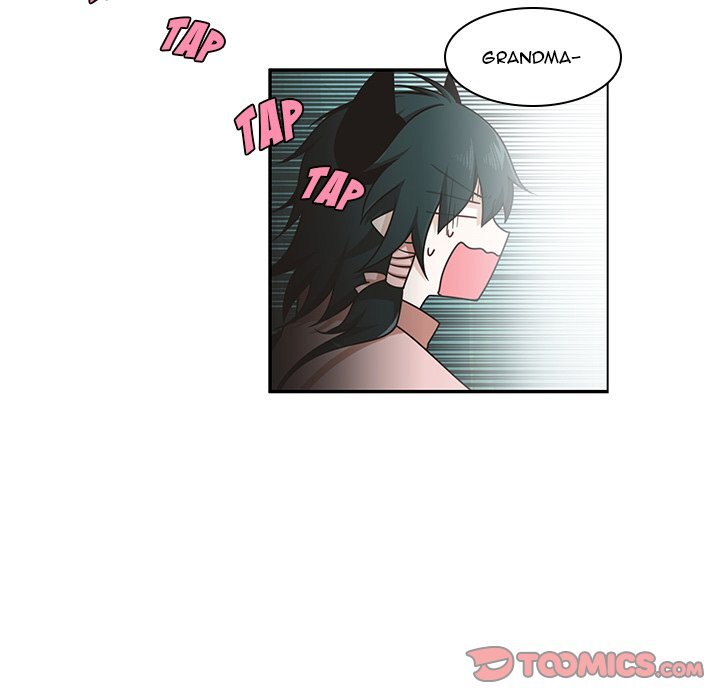 Go Away, Mr.Demon Chapter 215 - Page 46