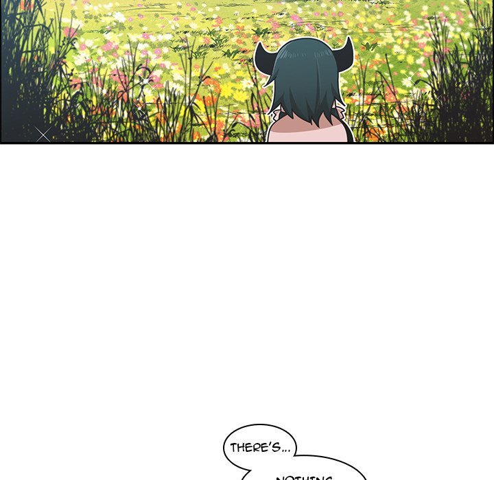 Go Away, Mr.Demon Chapter 215 - Page 49